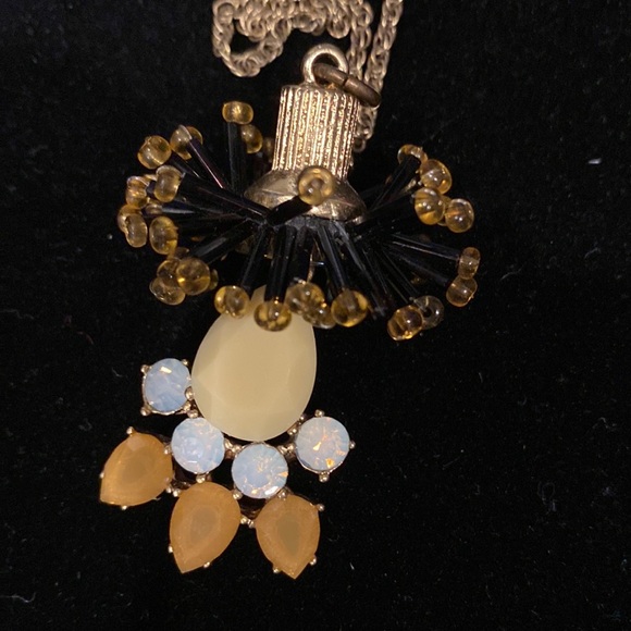 J Crew Fun Necklace - Picture 4 of 7